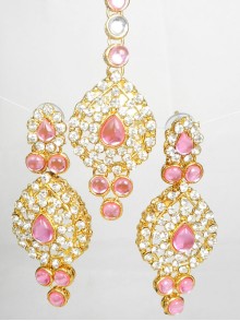 Fashion Earrings